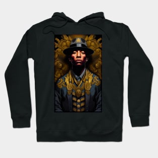 Pharrell Williams Fantasy Music Art T-Shirt Hoodie